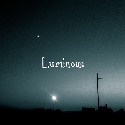 アルバム/Luminous/Stellarleap
