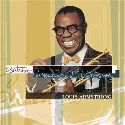 Reckless Blues (1983 Satchmo Version)/Louis Armstrong