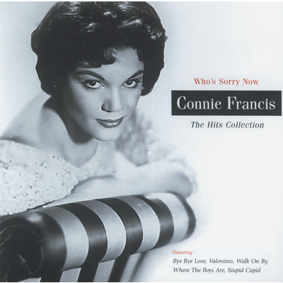 ブルースを歌おう/Connie Francis