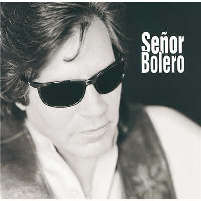 アルバム/Senor Bolero/ホセ・フェリシアーノ