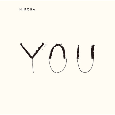アルバム/YOU with Kazumasa Oda/HIROBA