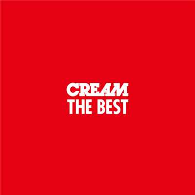 アルバム/CREAM THE BEST/CREAM