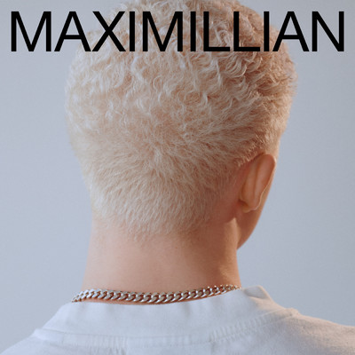 シングル/Letters/Maximillian