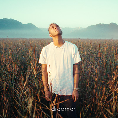 シングル/Dreamer/Malik Harris
