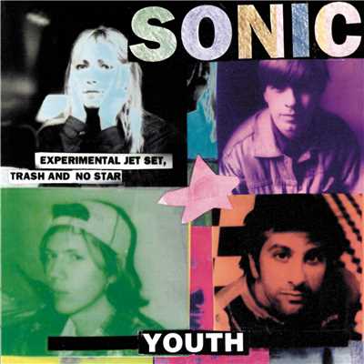 Quest For The Cup/SonicYouth