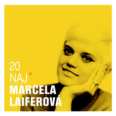 アルバム/20 naj/Marcela Laiferova