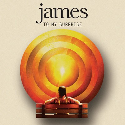 シングル/To My Surprise/James