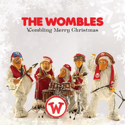 アルバム/Wombling Merry Christmas/The Wombles