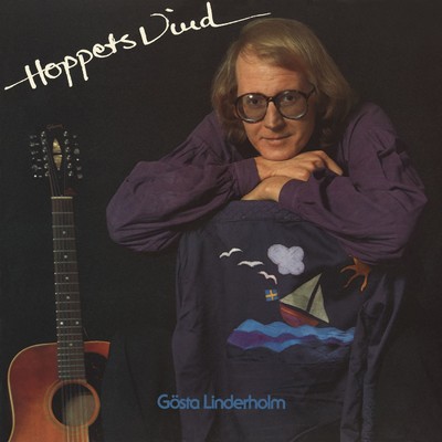 アルバム/Hoppets vind/Gosta Linderholm