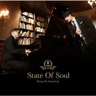 アルバム/State Of Soul/Skoop On Somebody