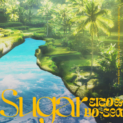 シングル/Sugar (feat. 瑛人 & Yo-Sea)/DJ CHARI & DJ TATSUKI
