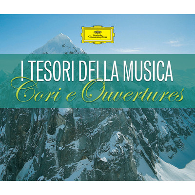 シングル/Rossini: Il Signor Bruschino - Overture/モントリオール交響楽団／シャルル・デュトワ