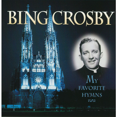 シングル/Peace Prayer Of Saint Francis (Album Version)/Bing Crosby