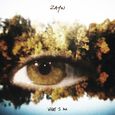 シングル/What I Am (Explicit)/ZAYN
