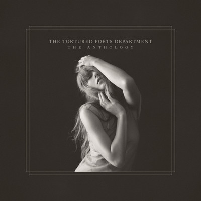 アルバム/THE TORTURED POETS DEPARTMENT: THE ANTHOLOGY (Explicit)/Taylor Swift