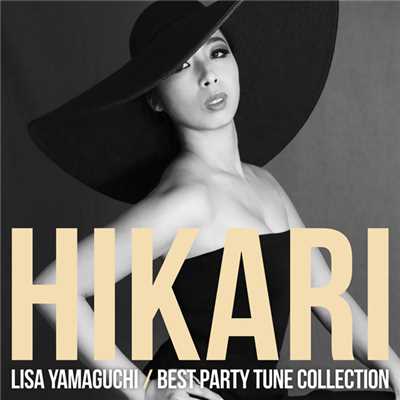 アルバム/HIKARI 〜BEST PARTY TUNE COLLECTION/山口リサ