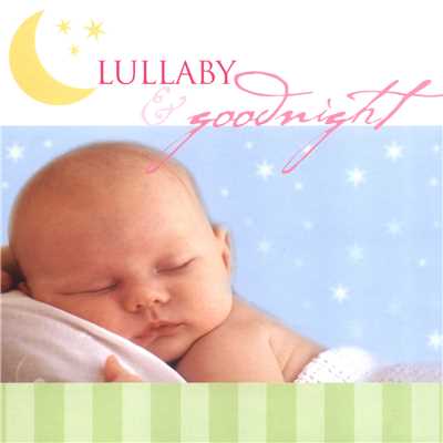 アルバム/Lullaby & Goodnight/John St. John