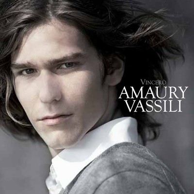 アルバム/Vincero (International)/Amaury Vassili