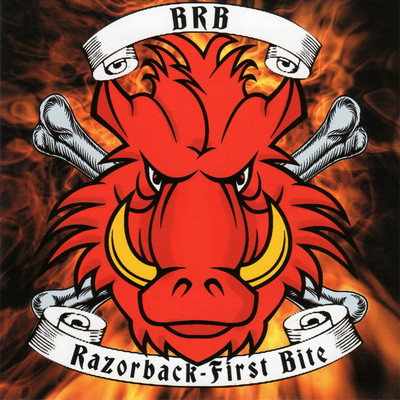 Razorback First Bite/BRB