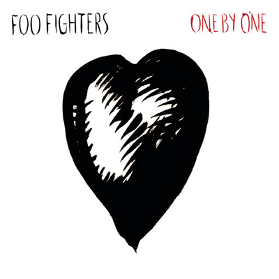 シングル/Overdrive/Foo Fighters