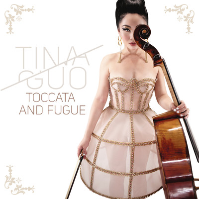 シングル/Toccata and Fugue/Tina Guo