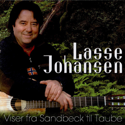 Helgedagskvall i timmerkojan/Lasse Johansen