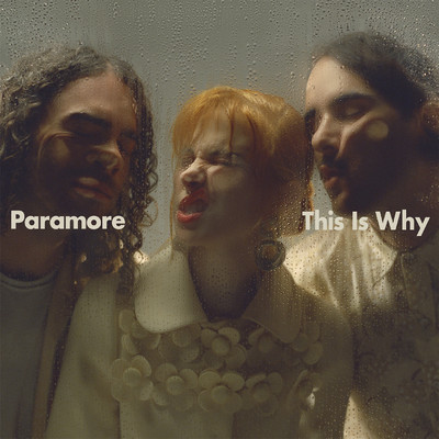 アルバム/This Is Why/Paramore