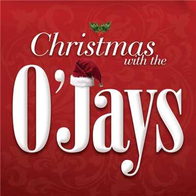 アルバム/Christmas With The O'Jays/The O'Jays