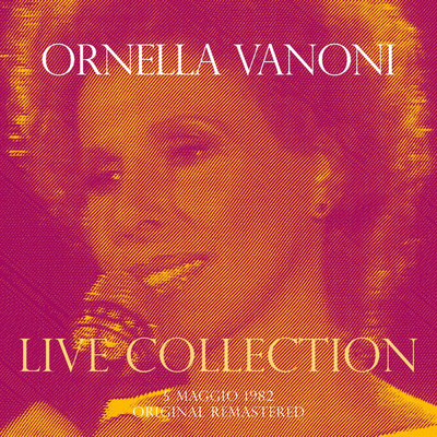 アルバム/Concerto (Live at RSI, 5 Maggio 1982)/Ornella Vanoni