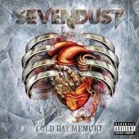 アルバム/Cold Day Memory/Sevendust
