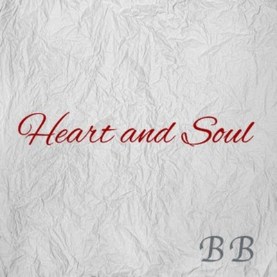 シングル/Heart and Soul/BB