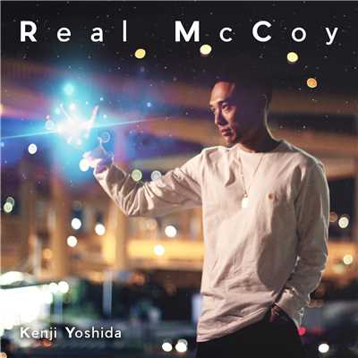 アルバム/Real McCoy/吉田 健二