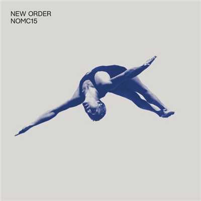 Love Will Tear Us Apart (Live)/New Order