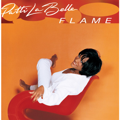 アルバム/Flame/Patti LaBelle