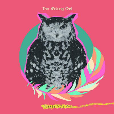 アルバム/Thanksラブレター/The Winking Owl