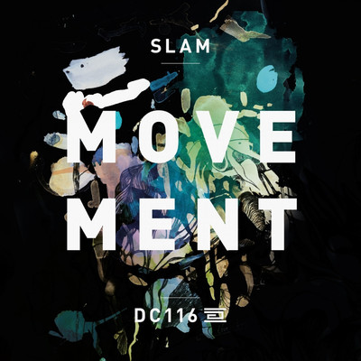アルバム/Movement/Slam