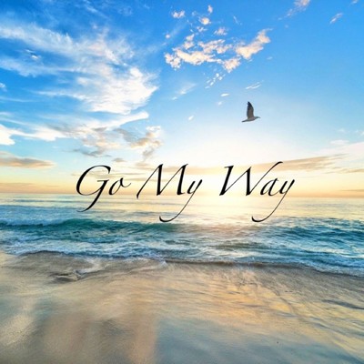 シングル/Go My Way/NOBU