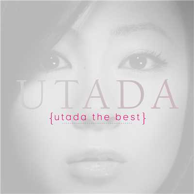 アルバム/Utada The Best/Utada