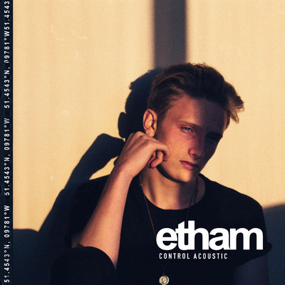 シングル/Control (Acoustic)/Etham