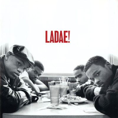 アルバム/Ladae！/ラデエ！