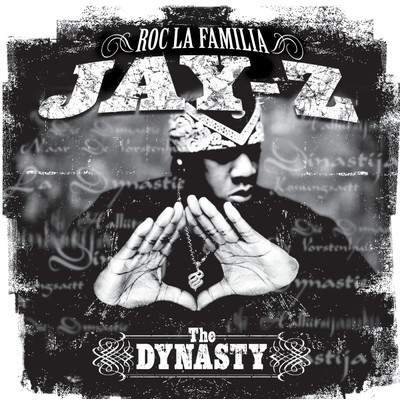 アルバム/The Dynasty:  Roc La Familia 2000/ジェイ・Z