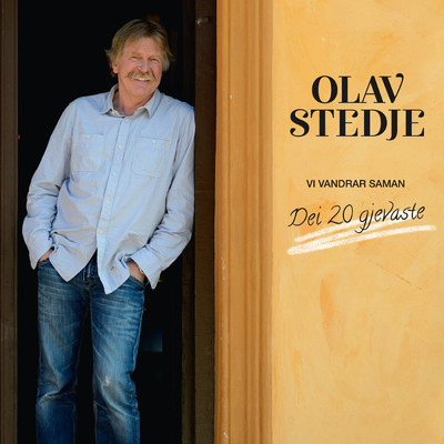 シングル/Ein bla sko/Olav Stedje