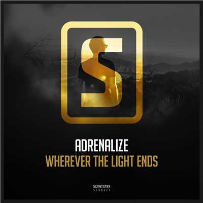 シングル/Wherever The Light Ends (Radio edit)/Adrenalize