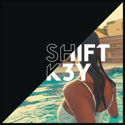 シングル/I Know (Worthy Remix)/Shift K3Y
