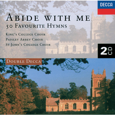 Choir of Paisley Abbey