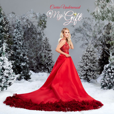 アルバム/My Gift/Carrie Underwood