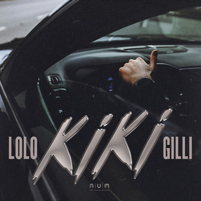 シングル/KIKI (featuring Gilli)/LOLO