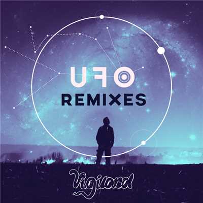 アルバム/UFO (Remixes)/ヴィジランド
