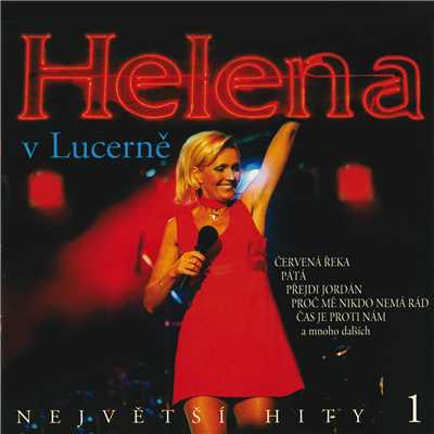 アルバム/Helena v Lucerne 1 (Live)/Helena Vondrackova