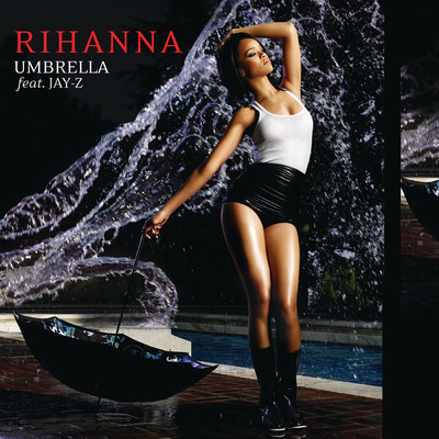 Umbrella (featuring JAY-Z／Jody den Broeder Destruction Remix)/Rihanna